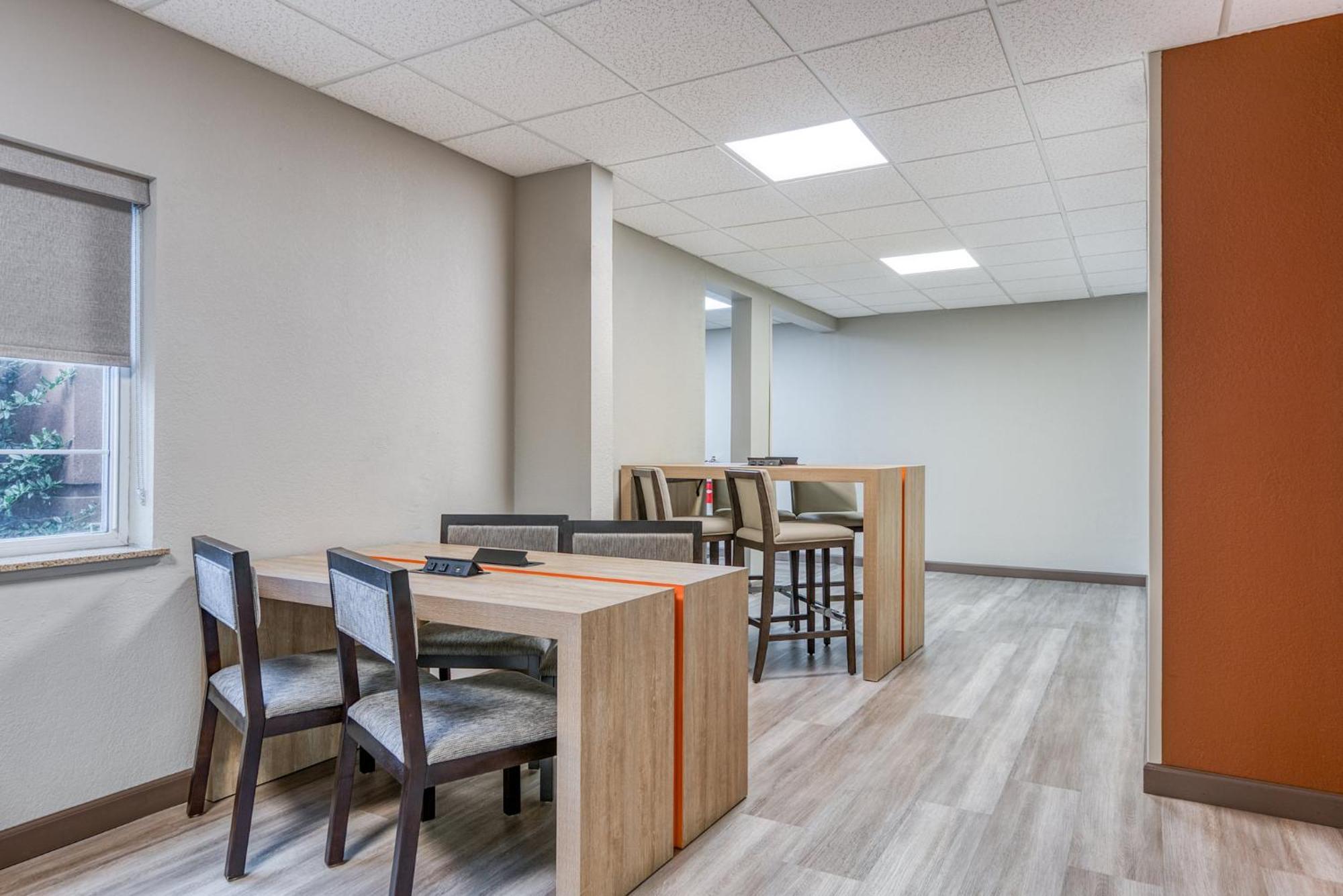 Candlewood Suites Bordentown-Trenton By Ihg Buitenkant foto
