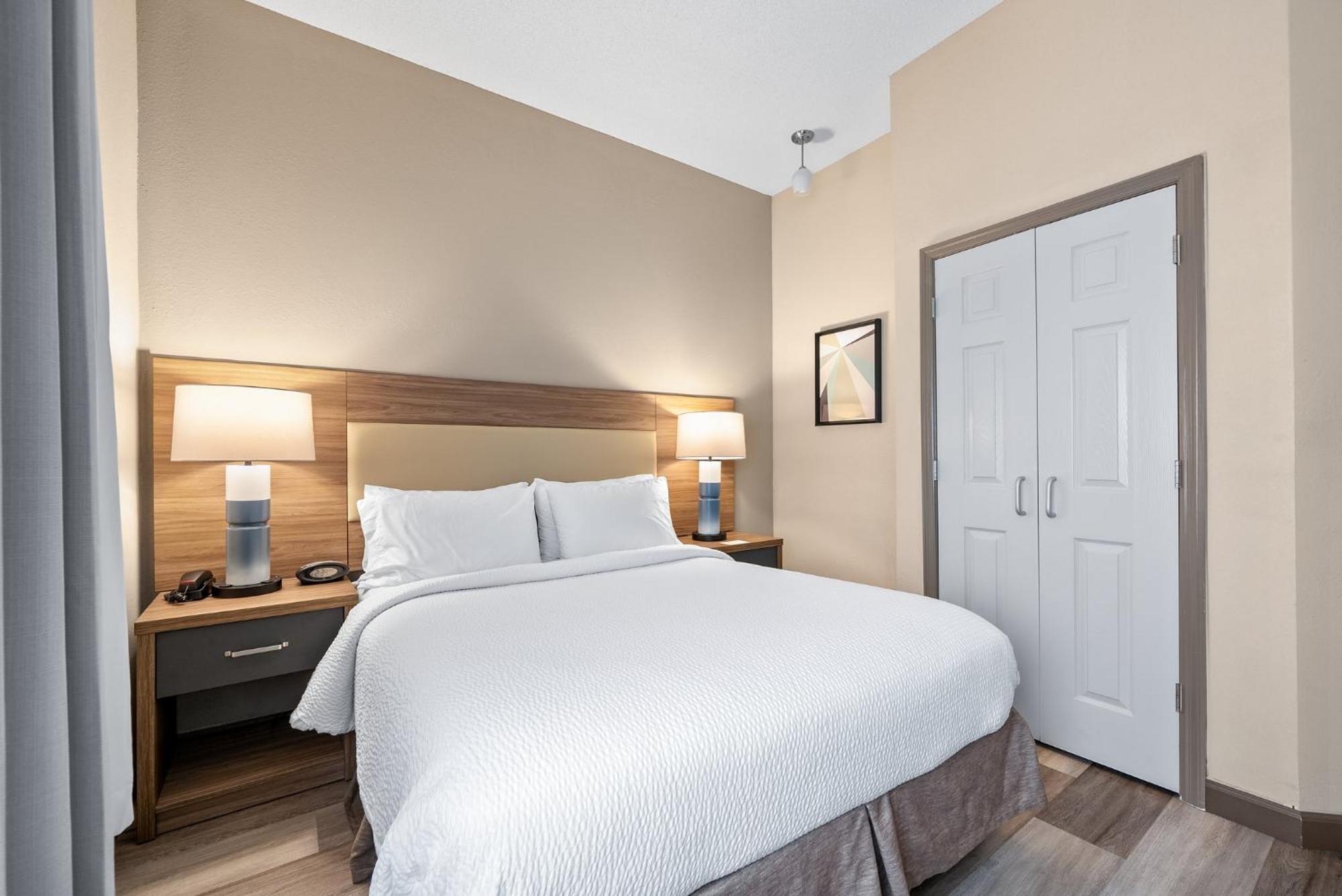 Candlewood Suites Bordentown-Trenton By Ihg Buitenkant foto