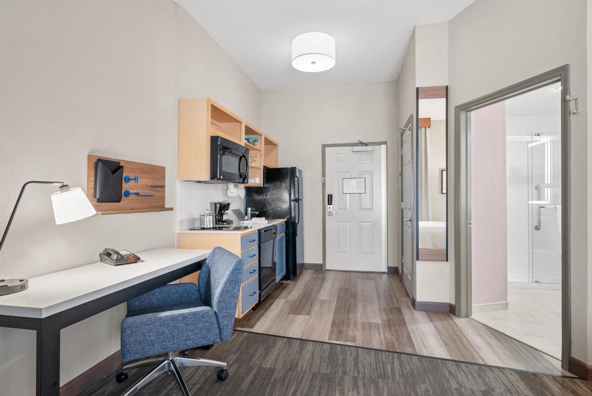 Candlewood Suites Bordentown-Trenton By Ihg Buitenkant foto