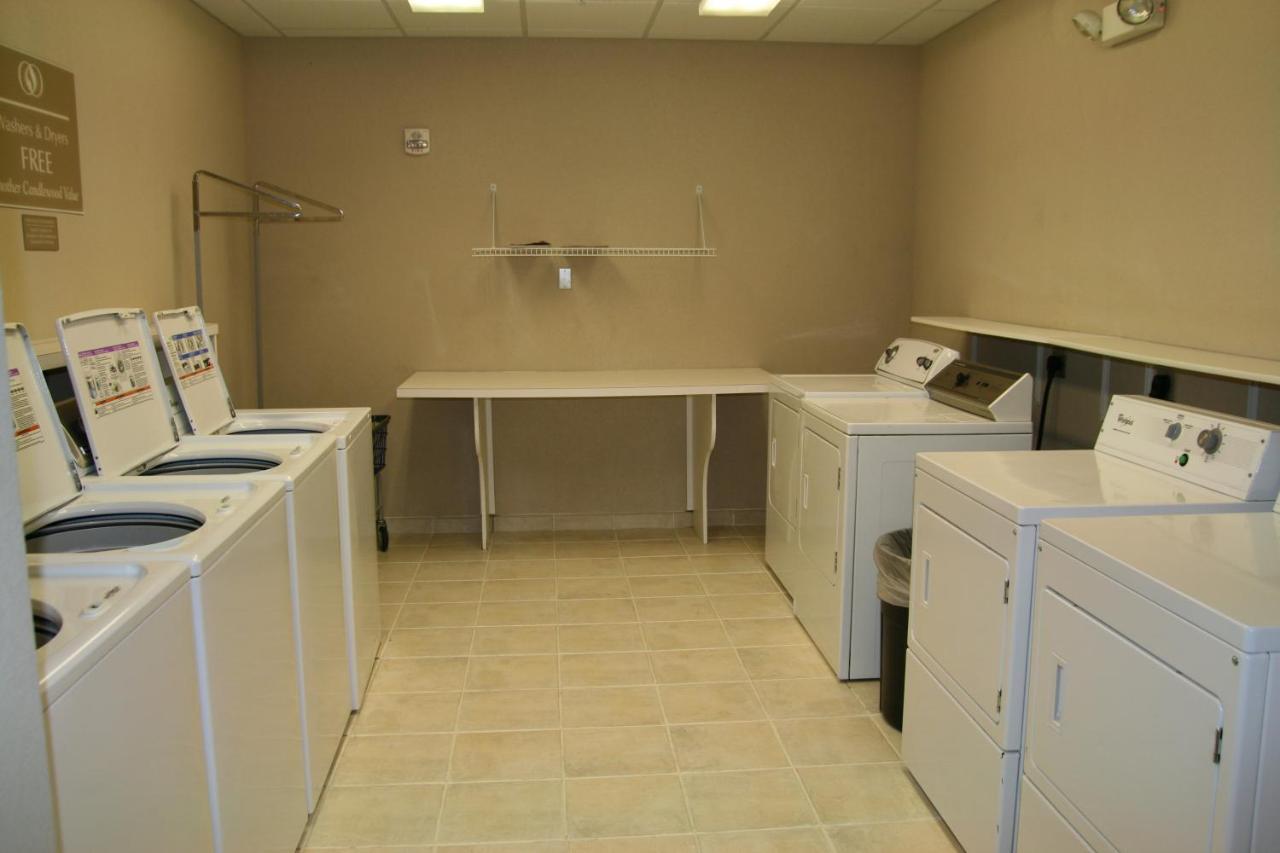 Candlewood Suites Bordentown-Trenton By Ihg Buitenkant foto